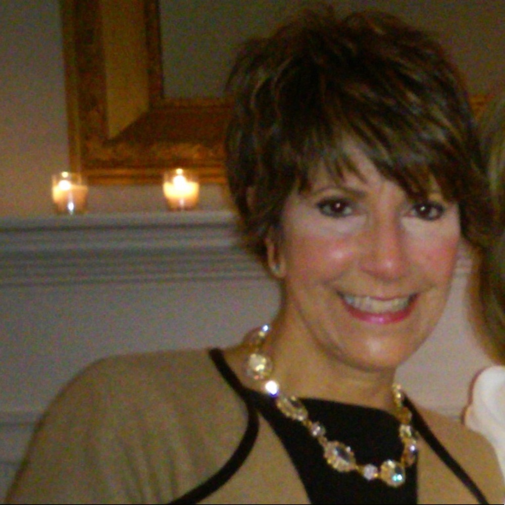 Meet your Posher, Sandra